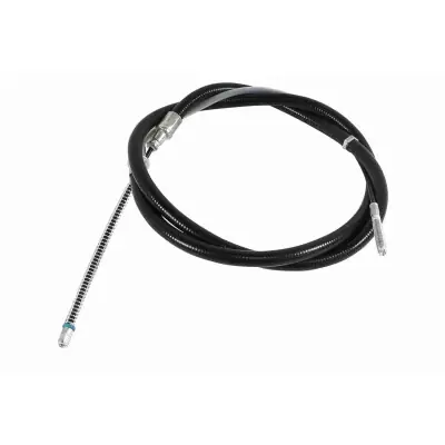 Auténtico Cable de accionamiento, freno de estacionamiento VAICO V10-30070